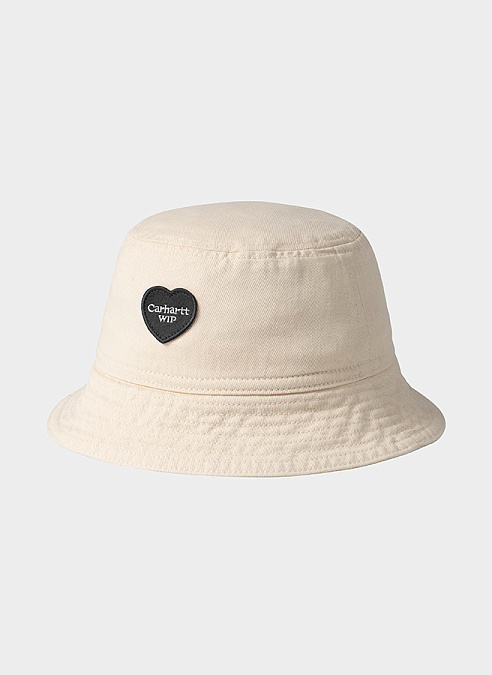 Панама ‘Drewe Bucket Hat’ NATURAL (RINSED)