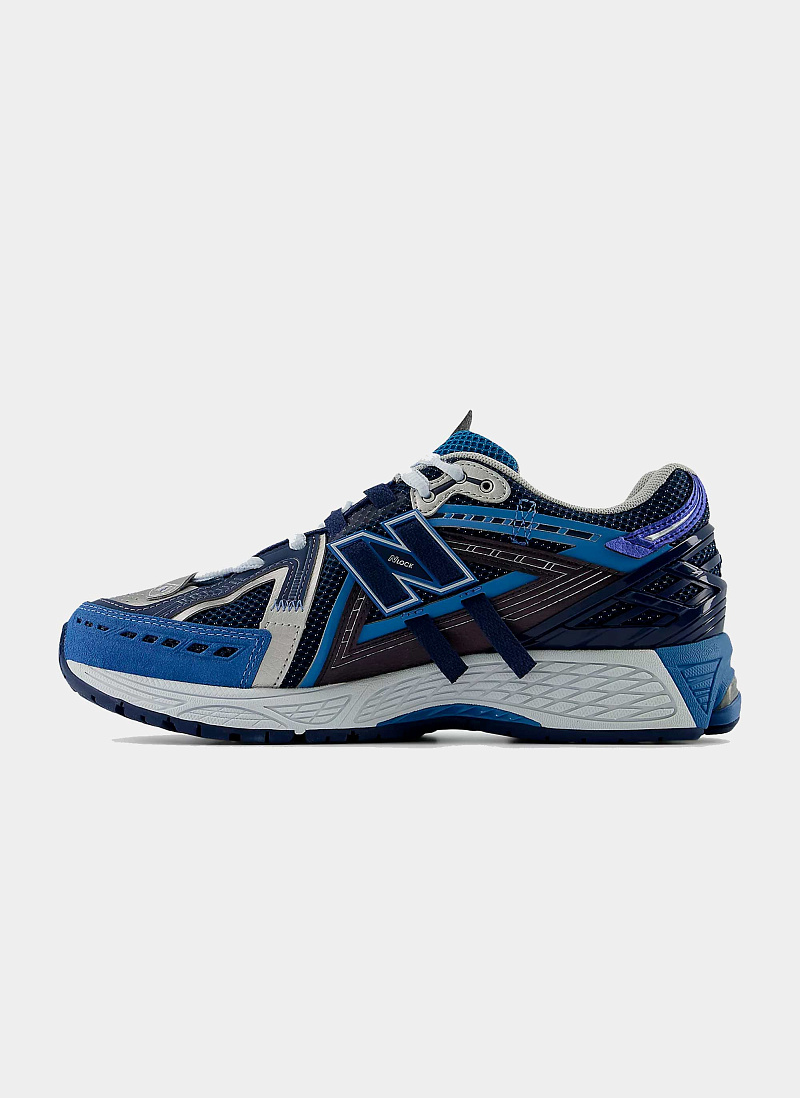 Кроссовки ‘1906A’ Blue / Navy