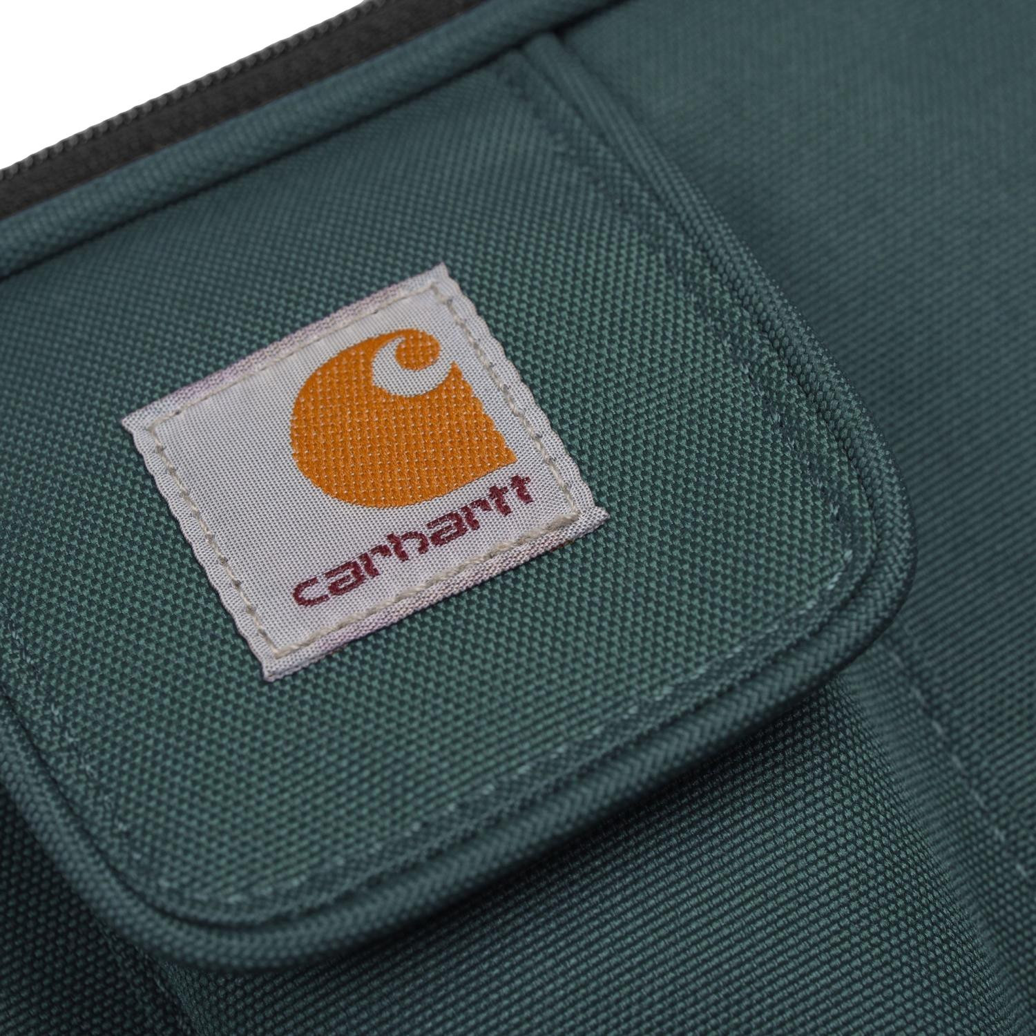 Carhartt Essentials Bag бирки