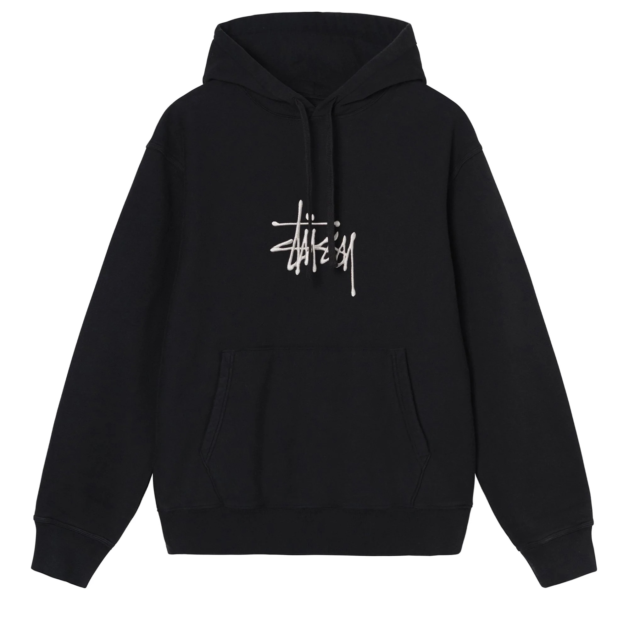 Stussy top form hoodie sale