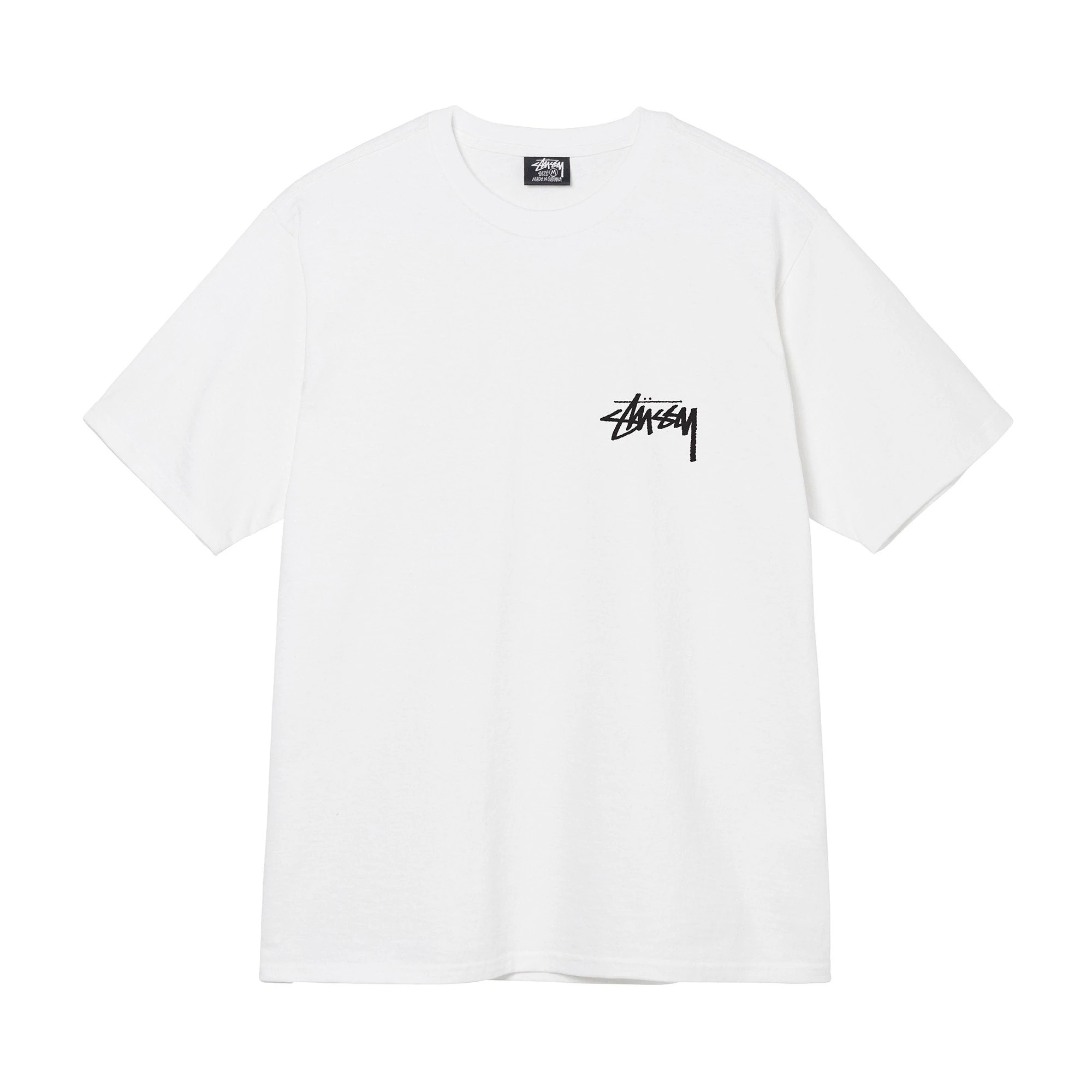 Stussy Одежда Купить В Москве Официальный Сайт