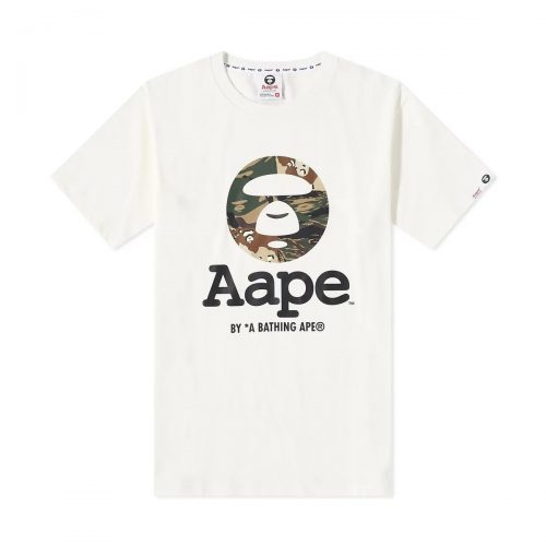 Aape a shop bathing ape