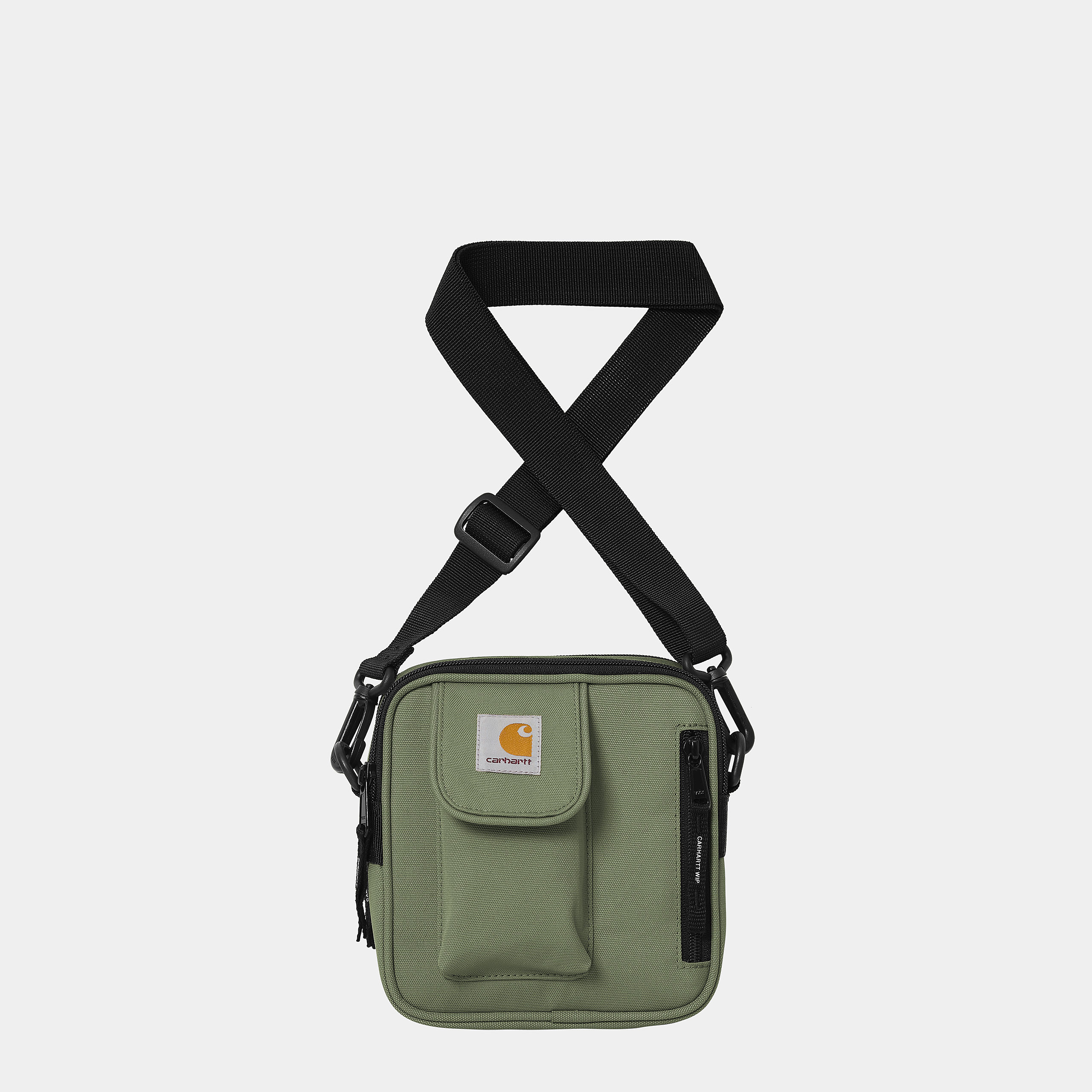 Carhartt сумка через плечо. Сумка Carhartt WIP Essentials Bag. Сумка Carhartt WIP Essentials Bag small. Сумка Carhartt WIP 'Essentials Bag' Black. Сумка через плечо Carhartt WIP Essentials Bag, small.